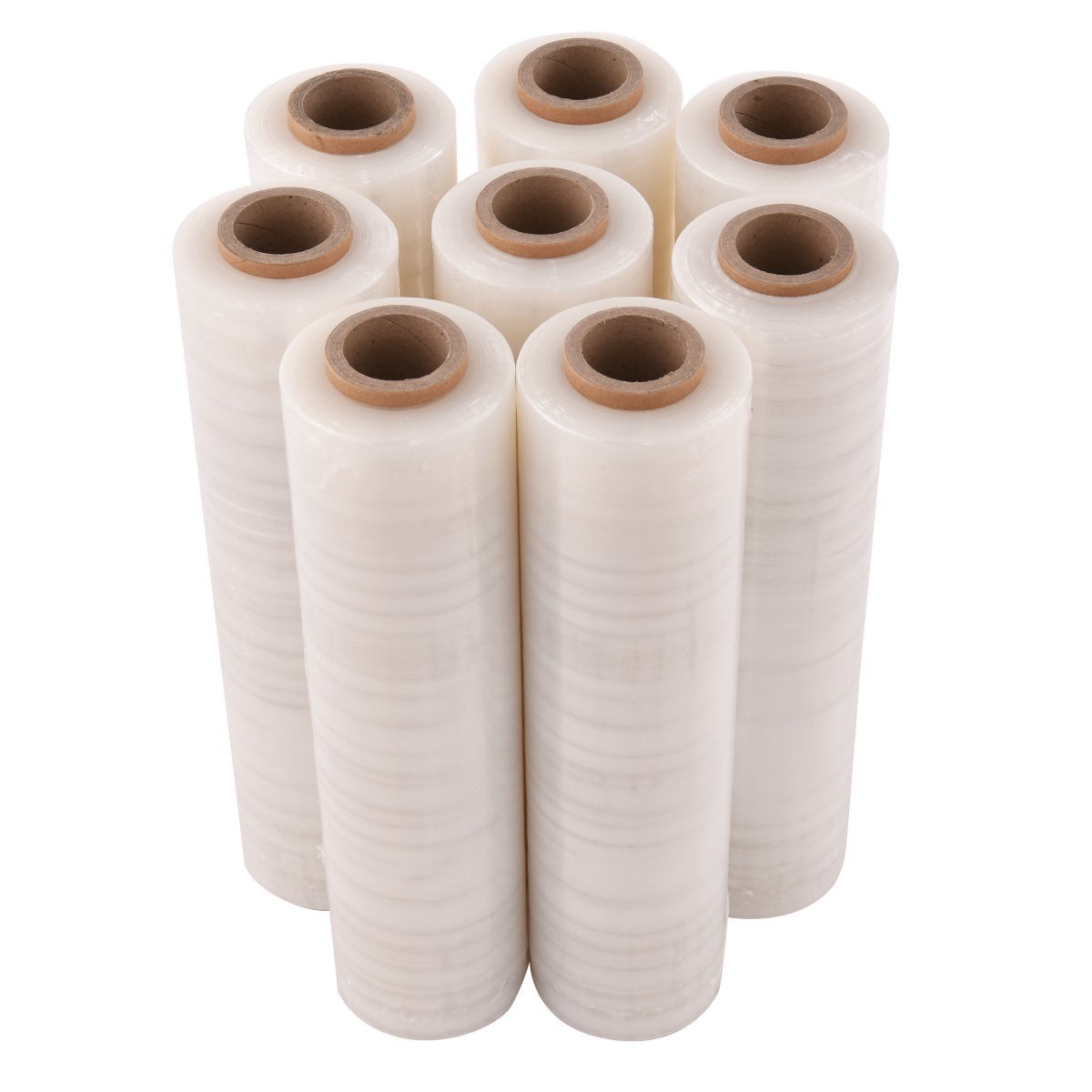 PALLET STRETCH FILM MALAYSIA SUPPLIER WRAP PACKAGING PACKING PLASTIC